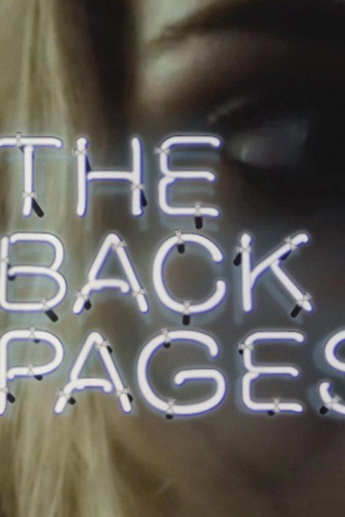 The Back Pages 2018