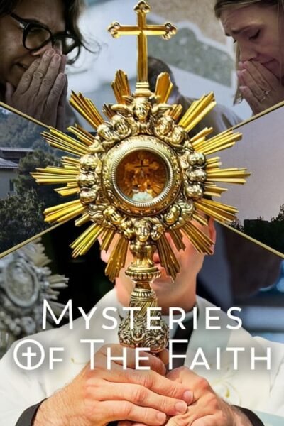 Mysteries of the Faith 2023 (2023)