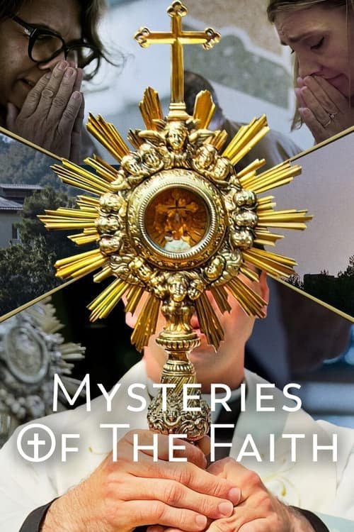 Mysteries of the Faith 2023 (2023)