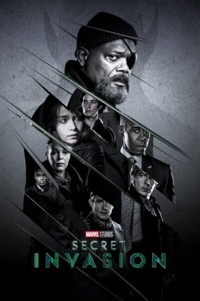 Secret Invasion 2023 (2023)