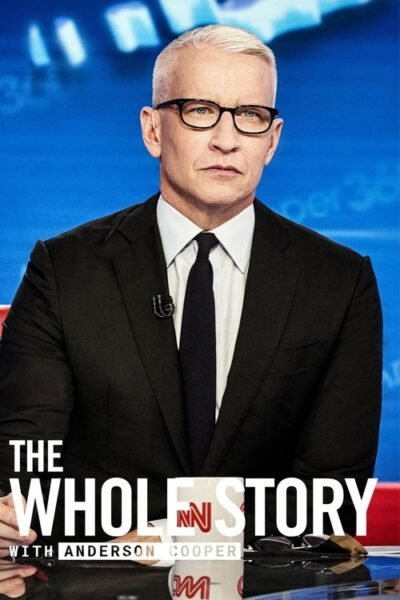 The Whole Story with Anderson Cooper 2023 (2023)