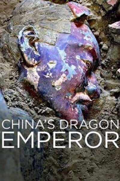 China’s Dragon Emperor