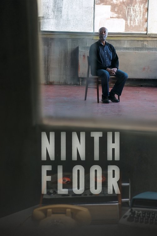 Ninth Floor 2015