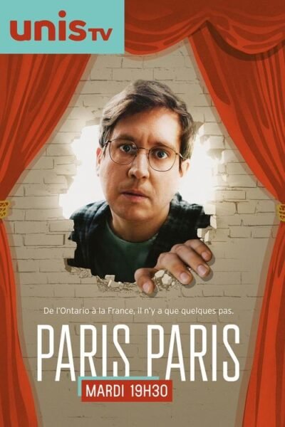 Paris Paris 2022 (2022)