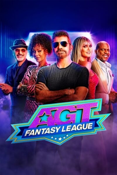 America’s Got Talent: Fantasy League 2024 (2024)