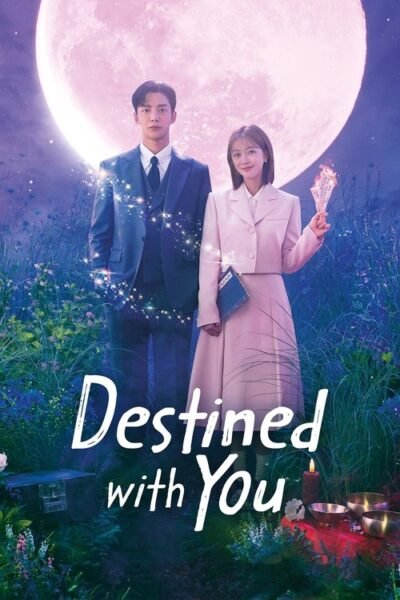 Destined With You 2023 (2023)