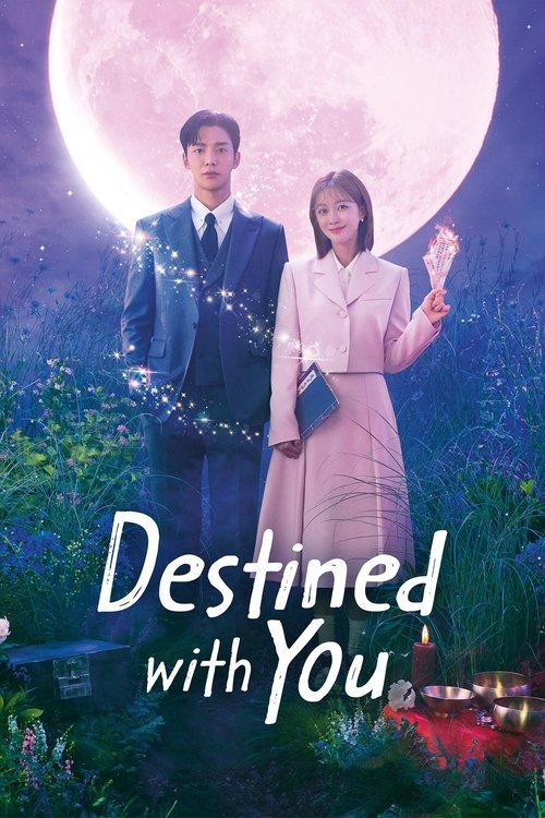 Destined With You 2023 (2023)