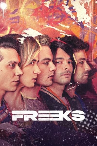 FreeKs 2023 (2023)