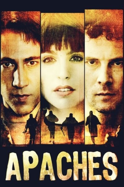 Apaches (2017)