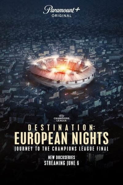 Destination: European Nights 2023 (2023)