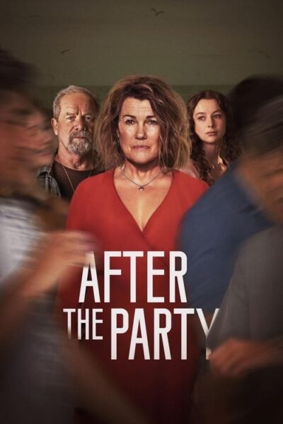 After the Party 2023 (2023)