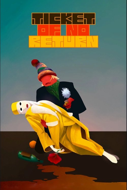 Ticket of No Return 1979 (1979)