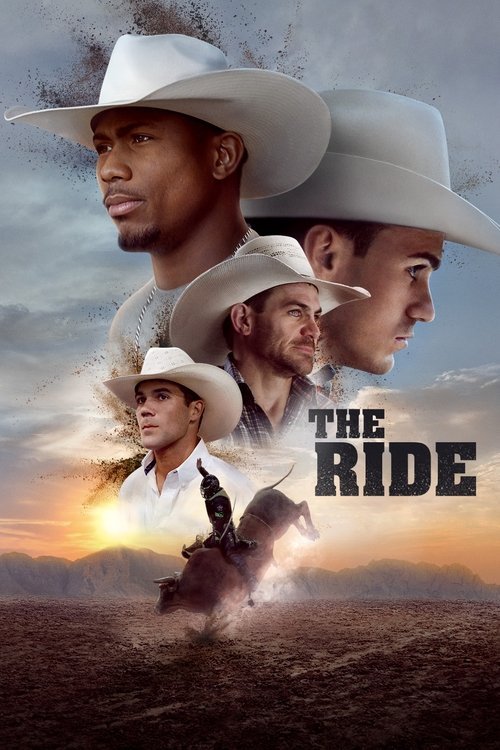 The Ride (2023) 2023 (2023)
