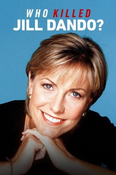 Who Killed Jill Dando? 2023 (2023)