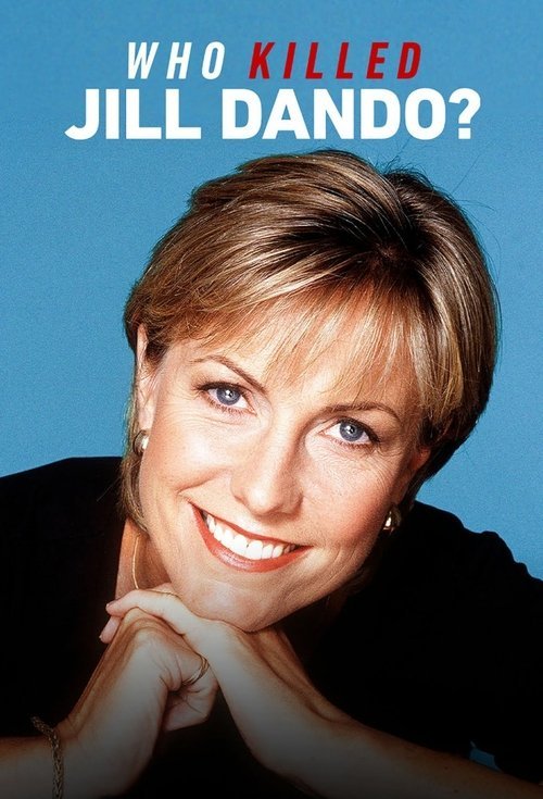 Who Killed Jill Dando? 2023 (2023)