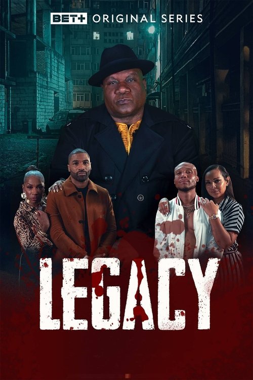 Legacy (2023) 2023 (2023)