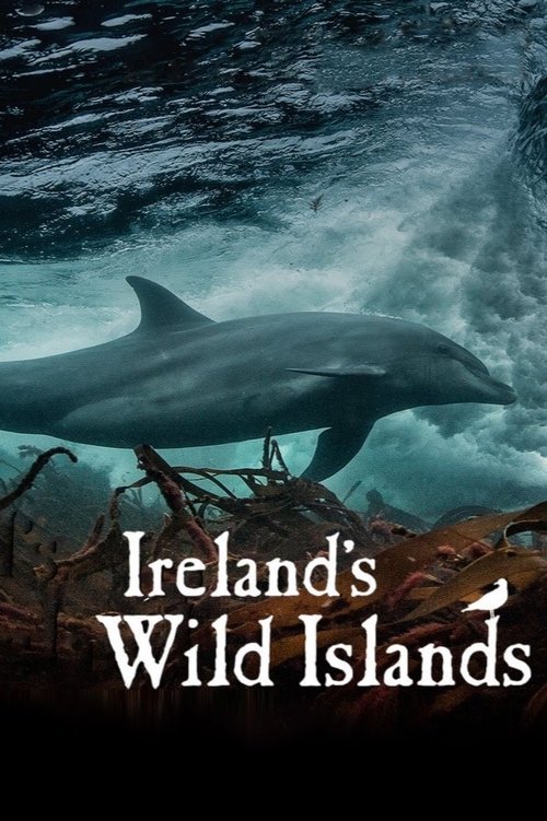 Ireland’s Wild Islands 2023 (2023)