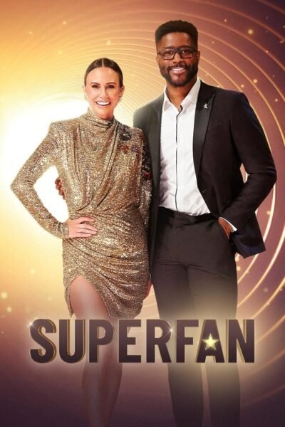 Superfan 2023 (2023)