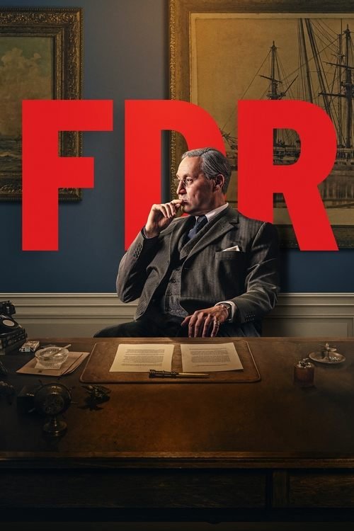FDR 2023 (2023)