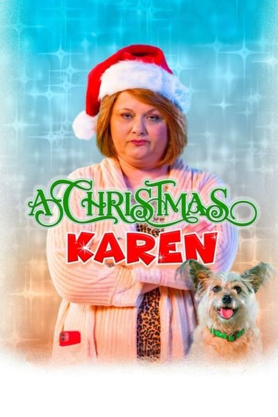 A Christmas Karen 2022 (2022)