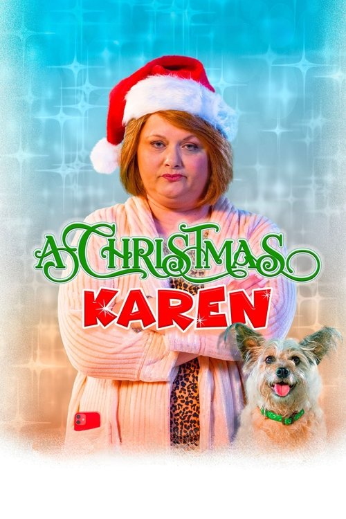 A Christmas Karen 2022 (2022)