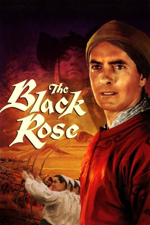 The Black Rose 1950 (1950)