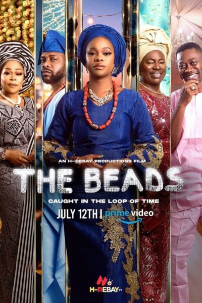 The Beads 2024