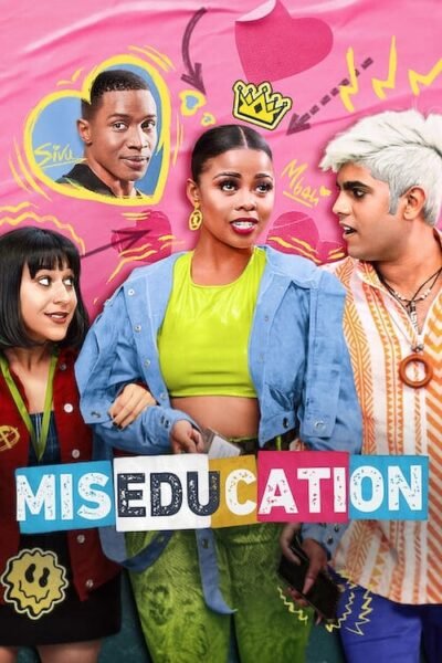 Miseducation 2023 (2023)