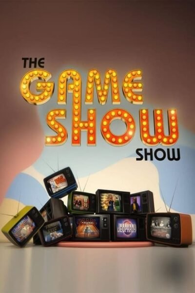 The Game Show Show 2023 (2023)
