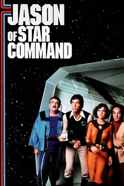 Jason of Star Command 1978 (1978)