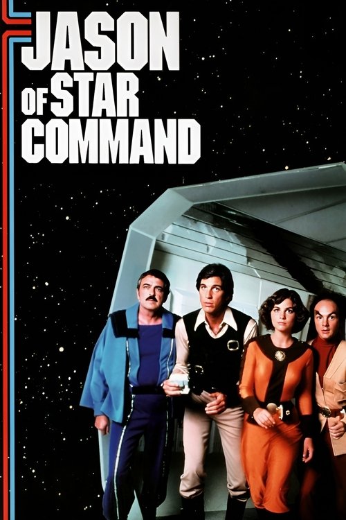 Jason of Star Command 1978 (1978)