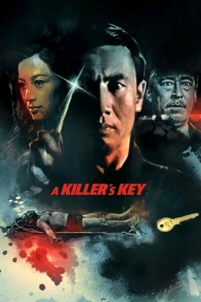 A Killer’s Key 1967
