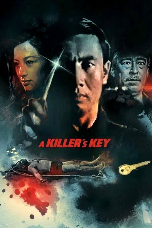 A Killer’s Key 1967