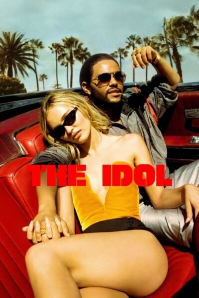 The Idol (2023) 2023 (2023)