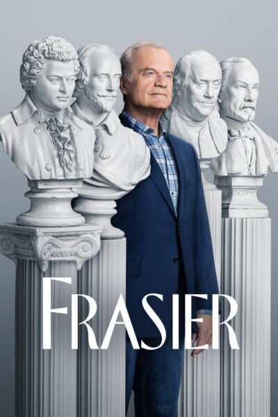 Frasier (2023) 2023 (2023)