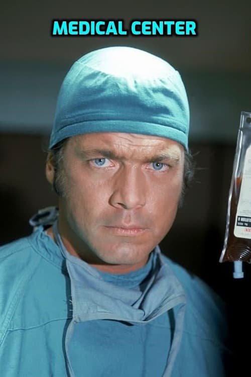 Medical Center (1969)