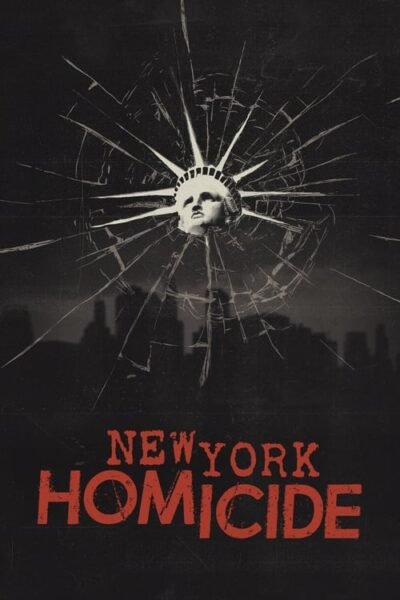 New York Homicide 2022 (2022)