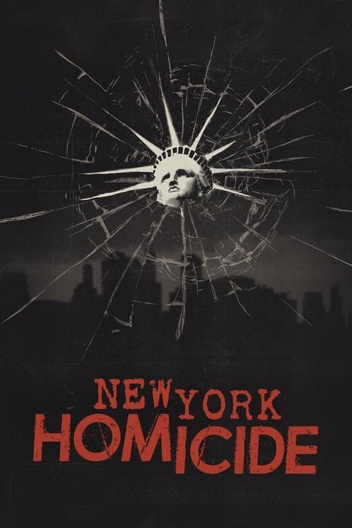 New York Homicide 2022 (2022)