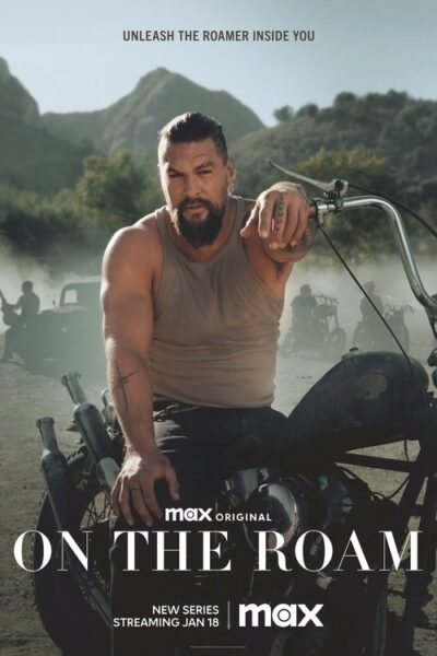On the Roam 2024 (2024)