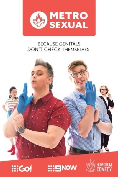 Metro Sexual 2019 (2019)