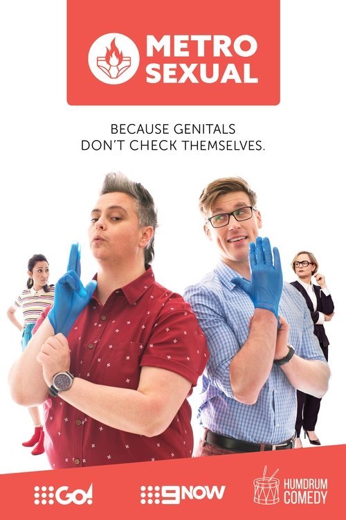 Metro Sexual 2019 (2019)