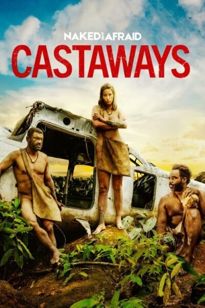 Naked and Afraid Castaways 2023 (2023)