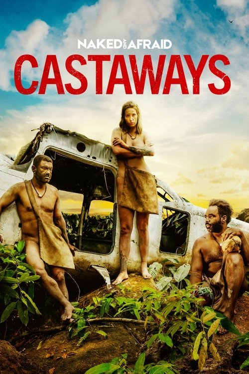 Naked and Afraid Castaways 2023 (2023)