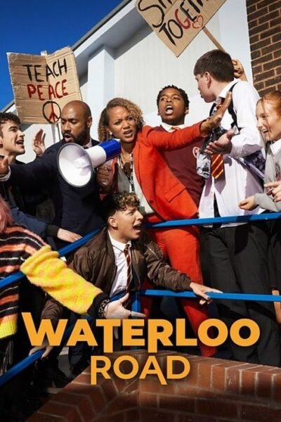 Waterloo Road 2006 (2006)
