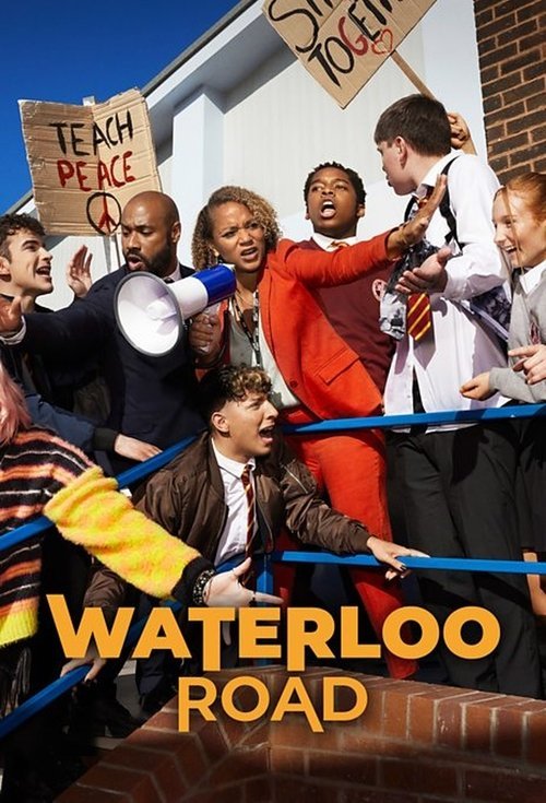 Waterloo Road 2006 (2006)