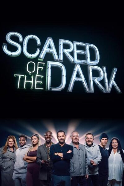 Scared of the Dark 2023 (2023)