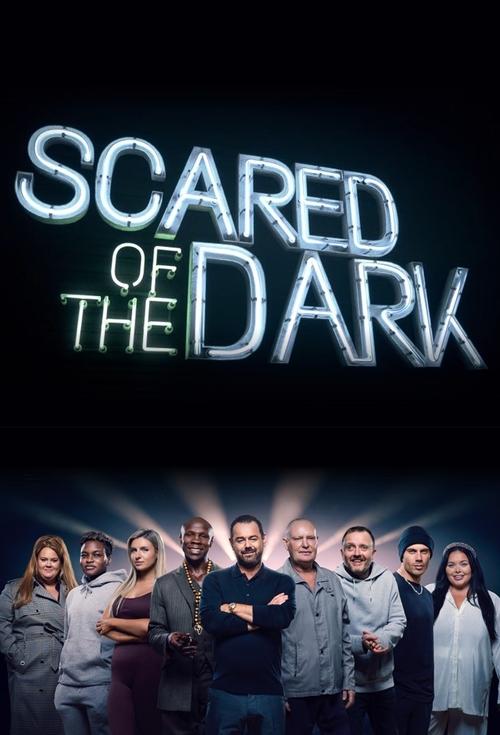 Scared of the Dark 2023 (2023)