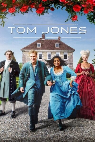 Tom Jones (2023) 2023 (2023)