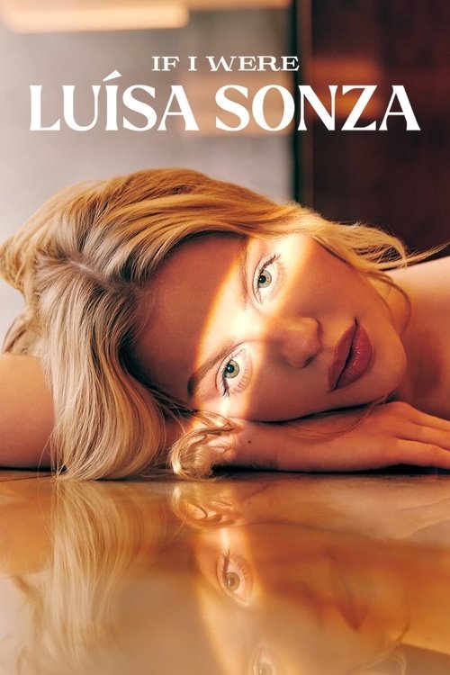 If I Were Luísa Sonza 2023 (2023)