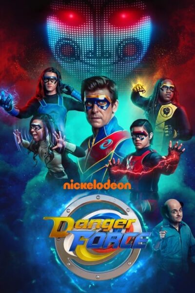 Danger Force 2020 (2020)